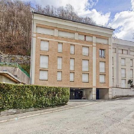 Studio Cabine 4 Personnes - Residence Les Artigalas Barèges Екстериор снимка